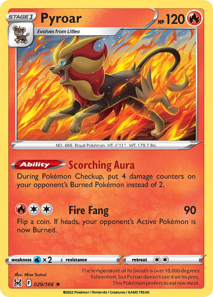 [ENG][NM] Karta Pokemon Pikachu VMAX TG29 - Lost Origin