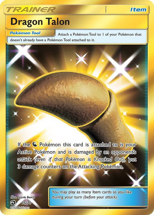[ENG][NM] Karta Pokemon Dragon Talon 75 - Dragon Majesty